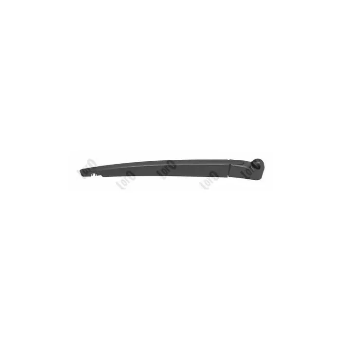Abakus 10300064 Wiper Arm, Windscreen Washer Suitable for Mercedes-Benz A-Class (W169)