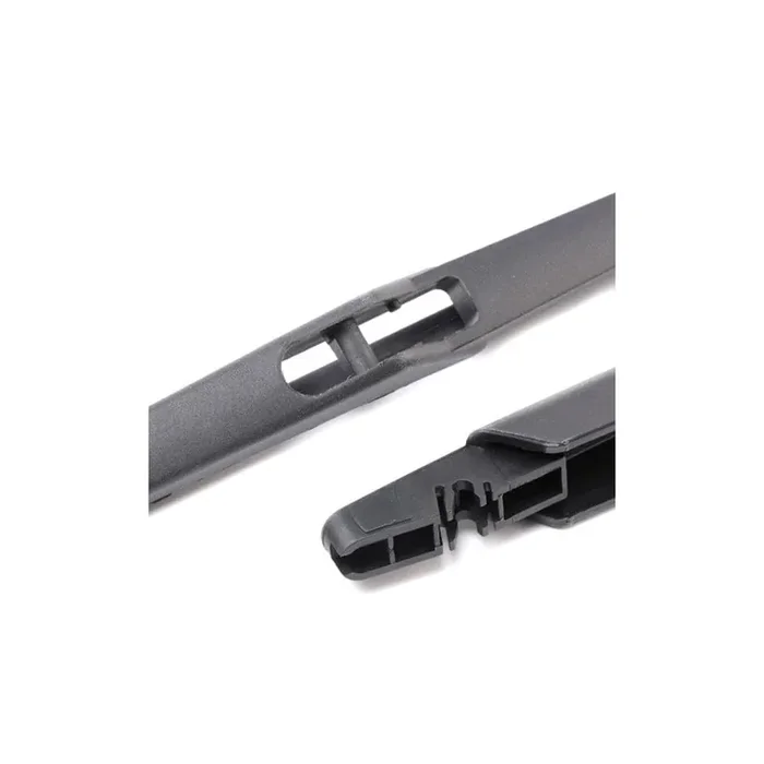 Abakus 10300069C Wiper Arm Set, Window Cleaning for Nissan Juke (F15)