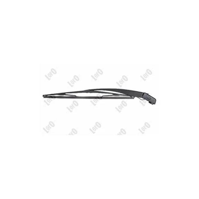 Abakus 10300076P Wiper Arm Set, Window Cleaning