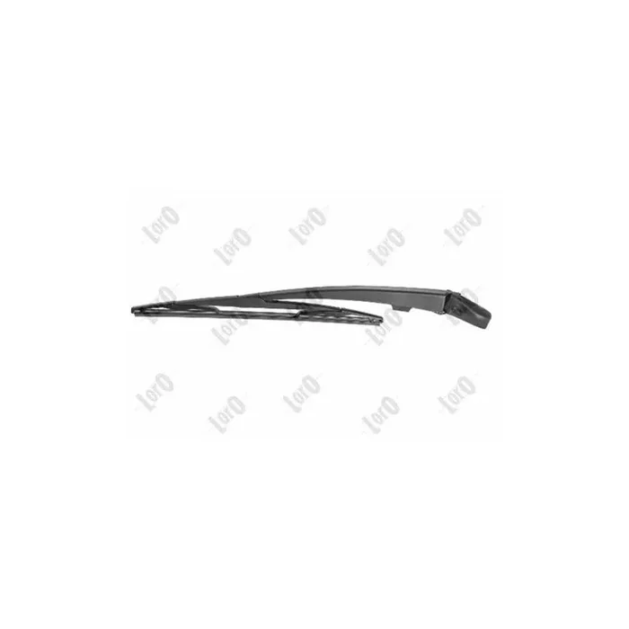 Abakus 10300086C Wiper Arm Set, Window Cleaning for Renault Laguna II Sport Tourer (Kg)