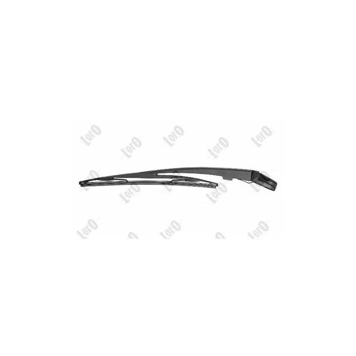 Abakus 10300088P Wiper Arm Set, Window Cleaning for Renault Megane Scenic (Ja)