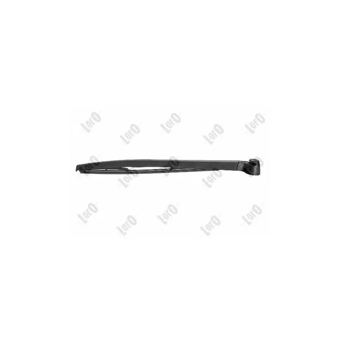 Abakus 10300093P Wiper Arm Set, Window Cleaning for Skoda Fabia I Hatchback (6Y2)