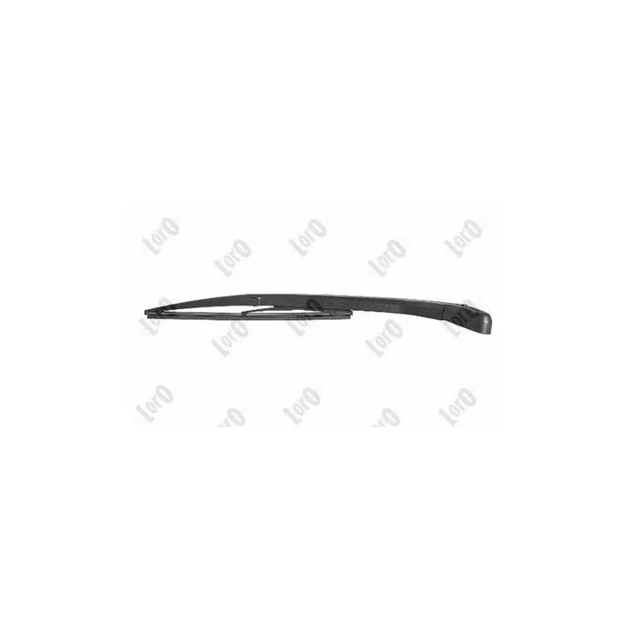 Abakus 10300102C Wiper Arm Set, Window Cleaning for Toyota Yaris I Hatchback (P1)