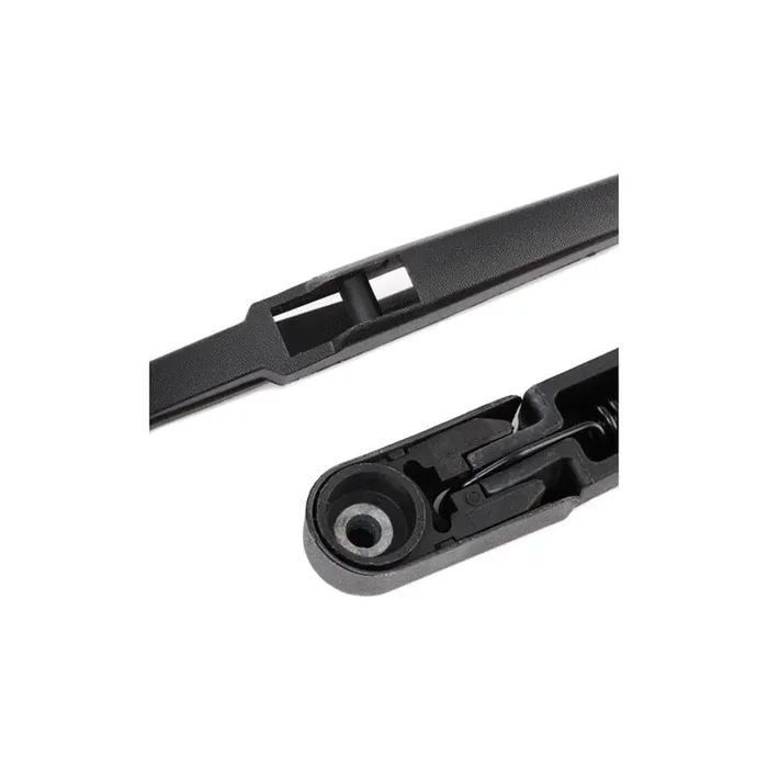 Abakus 10300103C Wiper Arm Set, Window Cleaning for Toyota Yaris II Hatchback (Xp9)