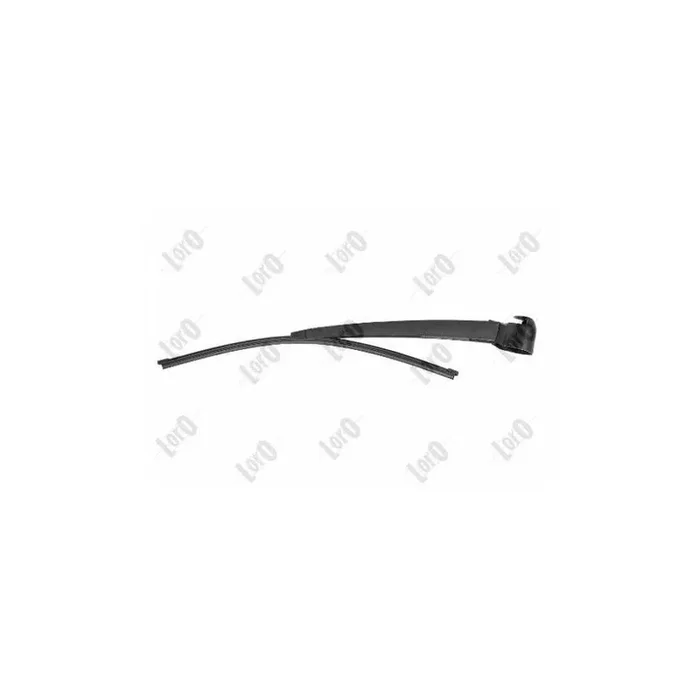 Abakus 10300106C Wiper Arm Set, Window Cleaning