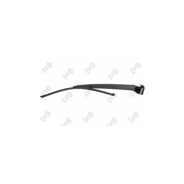 Abakus 10300107C Wiper Arm Set, Window Cleaning