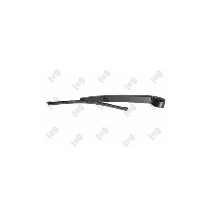 Abakus 10300110P Wiper Arm Set, Window Cleaning for VW Golf VI Hatchback (5K1)