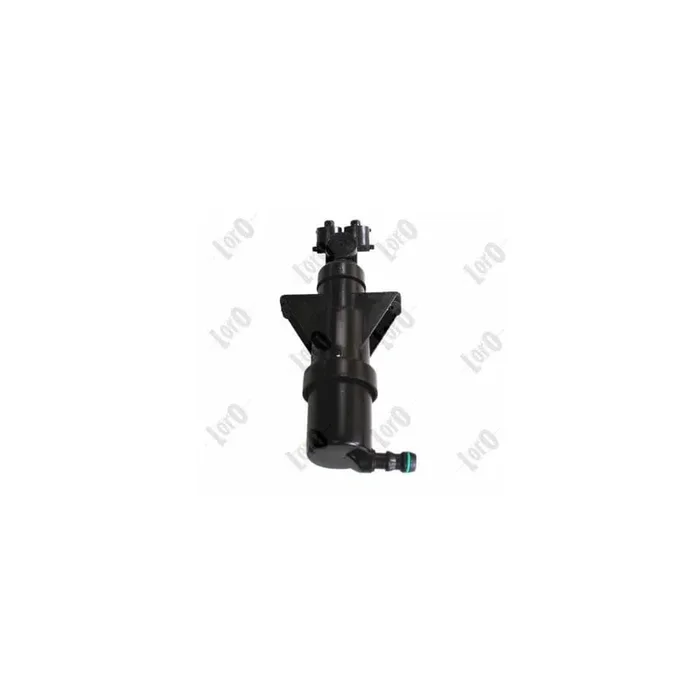 Abakus 10303007 Washer Fluid Jet, Headlight Cleaning