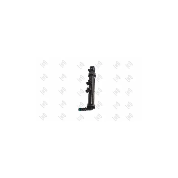 Abakus 10303077 Washer Fluid Jet, Headlight Cleaning Suitable for Mercedes-Benz B-Class (W246, W242)
