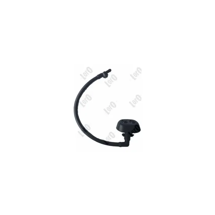 Abakus 10303156 Washer Fluid Jet, Headlight Cleaning for Land Rover Discovery IV (L319)
