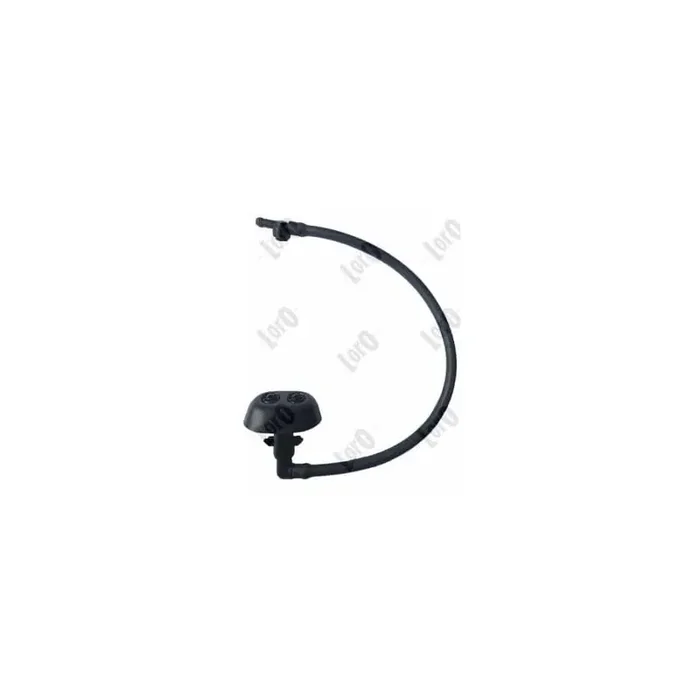 Abakus 10303157 Washer Fluid Jet, Headlight Cleaning for Land Rover Discovery IV (L319)