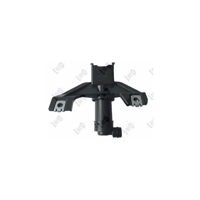 Abakus 10303167 Washer Fluid Jet, Headlight Cleaning for Lexus Rx II (Xu30)
