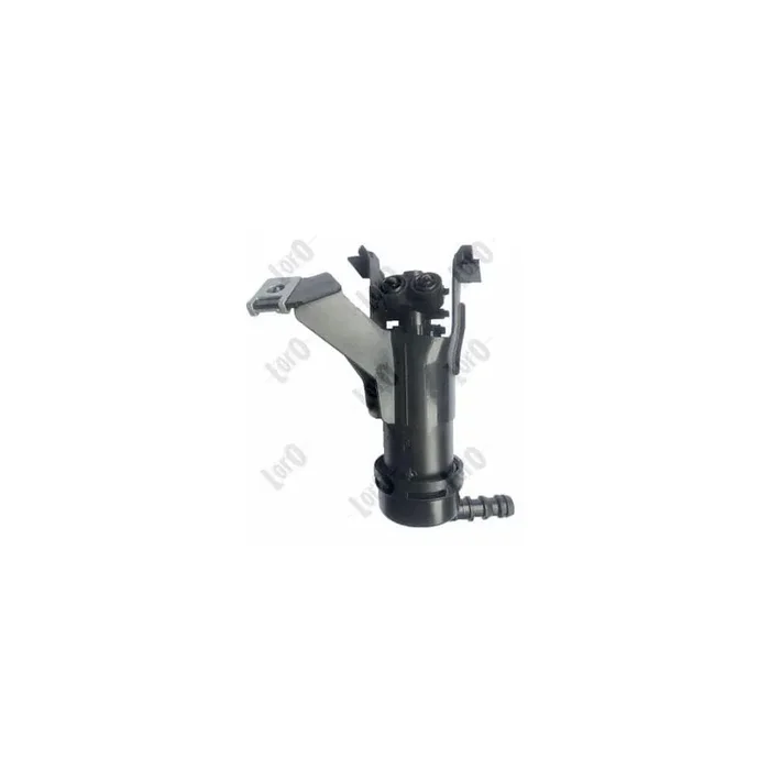 Abakus 10303175 Washer Fluid Jet, Headlight Cleaning for Nissan Teana II (J32)