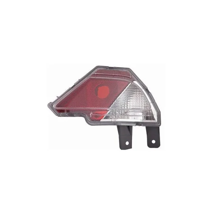 Abakus 1124007Lue Rear Fog Light for Toyota Rav4 IV Off-Road (Xa40)