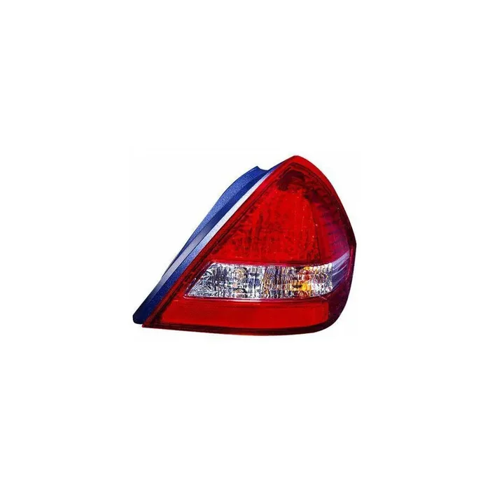 Abakus 1151923Rue Rear Light for Nissan Tiida Saloon (Sc11X)
