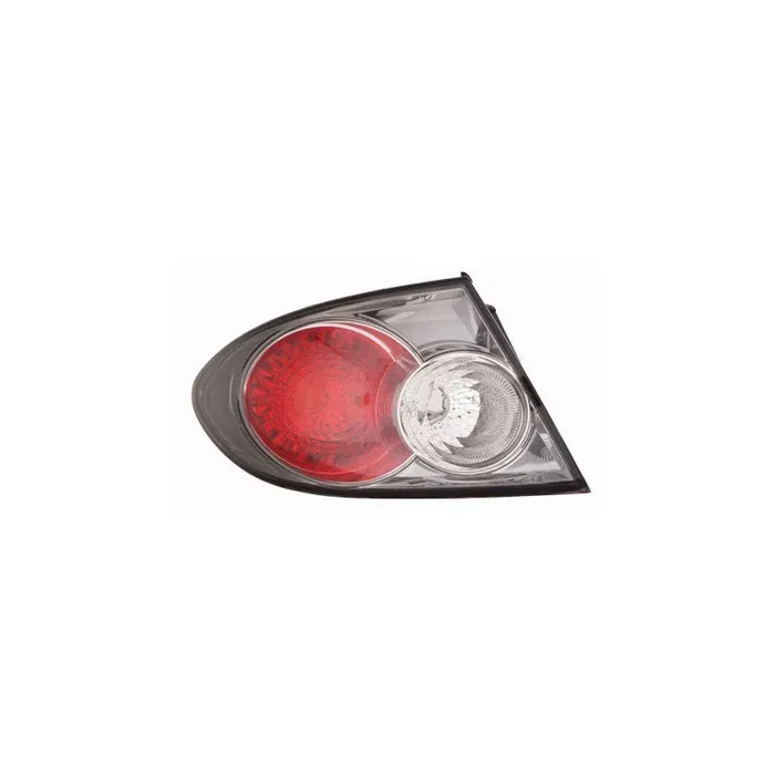 Abakus 1161902Luecs Rear Light for Mazda 6