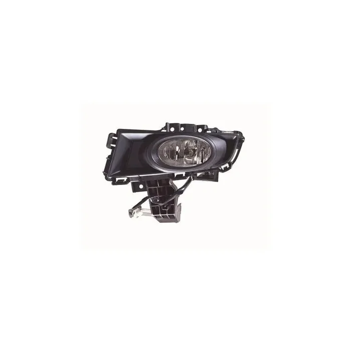 Abakus 1162005Rue Fog Light for Mazda 3 Saloon (Bk)