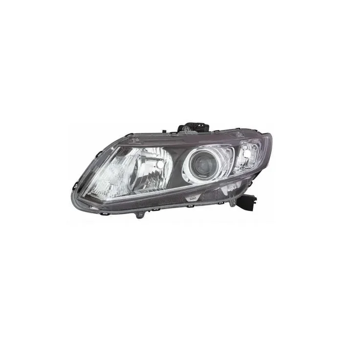 Abakus 1171110Lmlehm2 Headlight for Honda CIVIC IX Saloon (Fb, Fg)