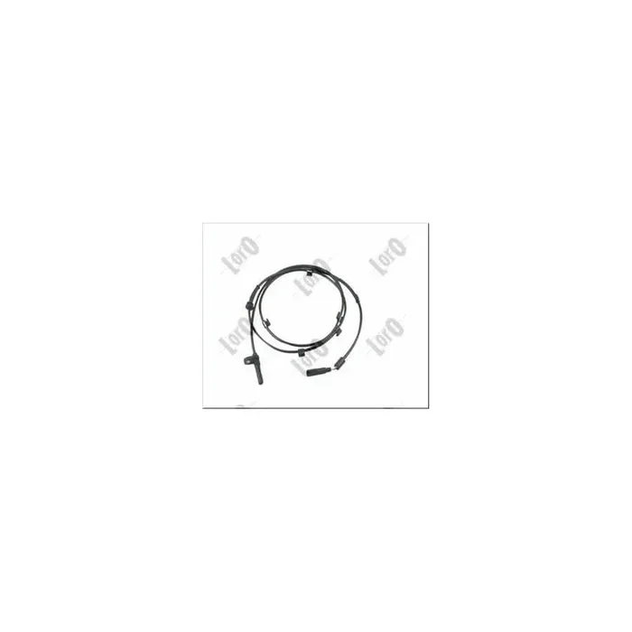 Abakus 12003069 Abs Sensor for Ford Transit