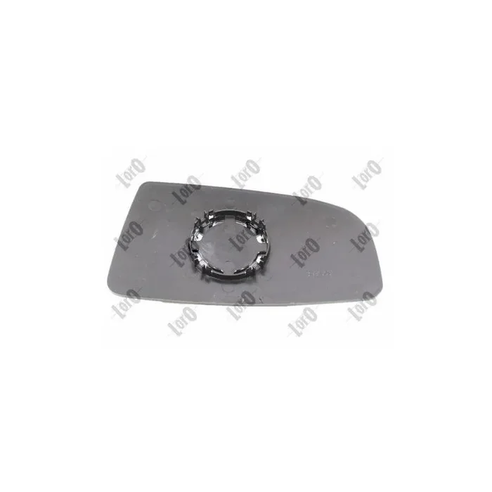 Abakus 1257G06 Mirror Glass, Outside Mirror for Ford Transit