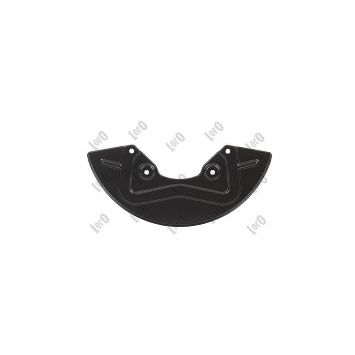 Abakus 13107002 Splash Panel, Brake Disc