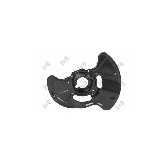 Abakus 13107105 Splash Panel, Brake Disc