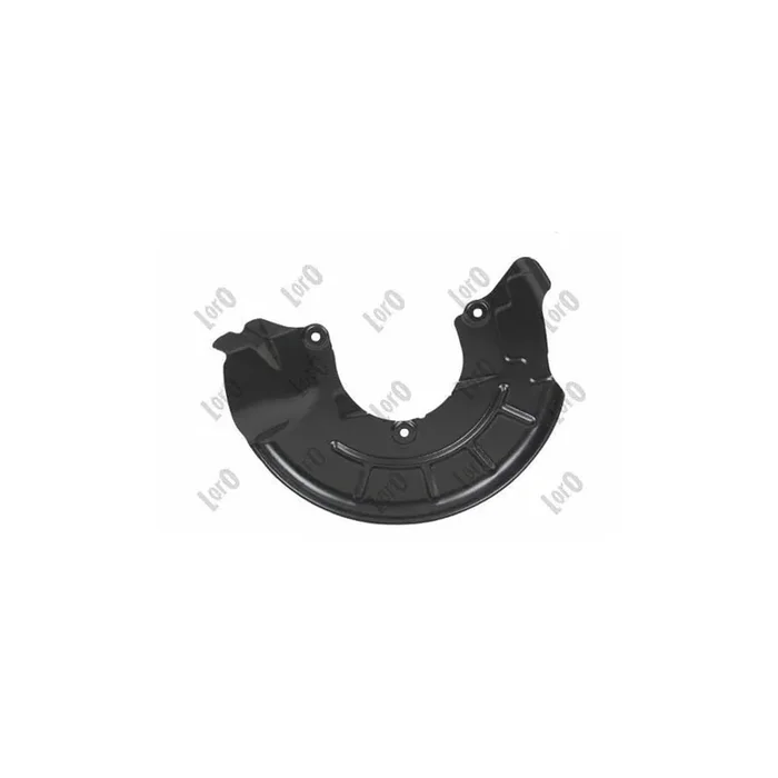 Abakus 13107115 Splash Panel, Brake Disc