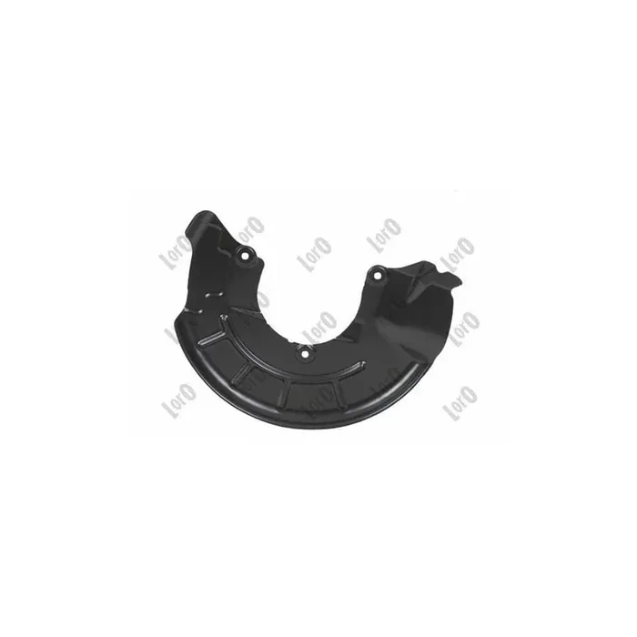 Abakus 13107116 Splash Panel, Brake Disc