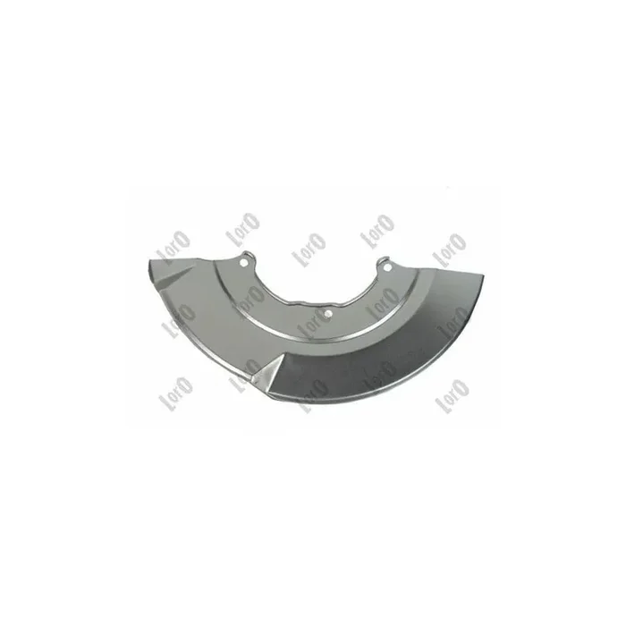 Abakus 13107120 Splash Panel, Brake Disc for VW Transporter