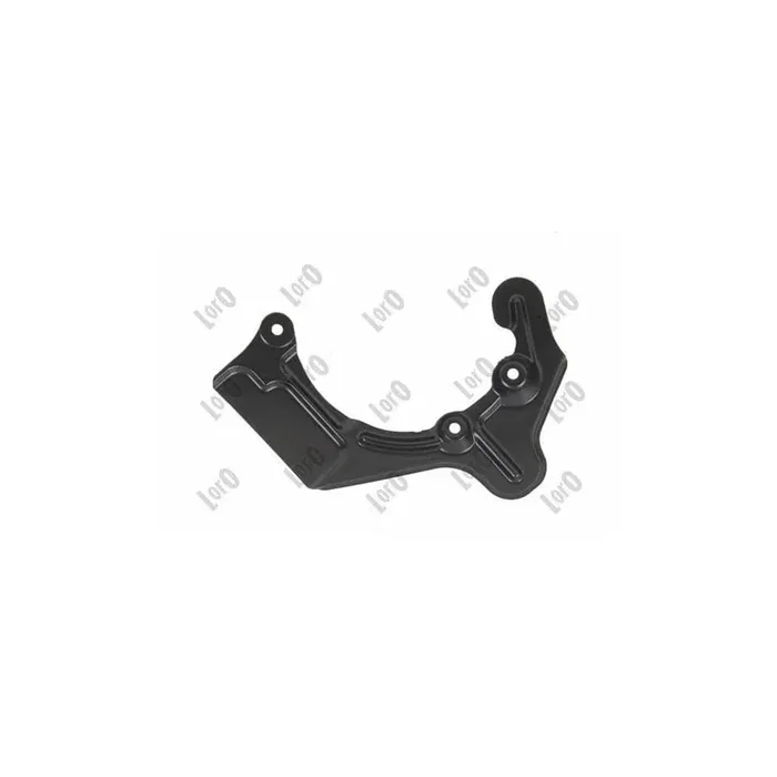 Abakus 13107143 Splash Panel, Brake Disc