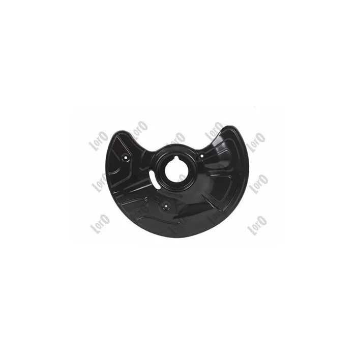 Abakus 13107152 Splash Panel, Brake Disc
