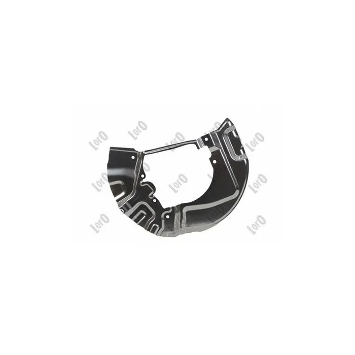Abakus 13107156 Splash Panel, Brake Disc for BMW 5 Series