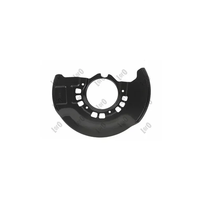 Abakus 13107179 Splash Panel, Brake Disc for Toyota Rav4 II Off-Road (Xa20)