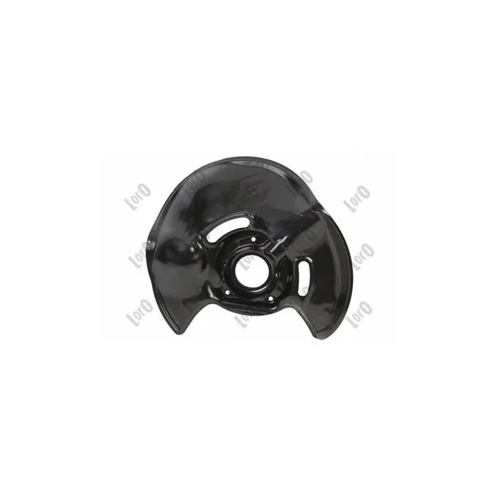 Abakus 13107181 Splash Panel, Brake Disc