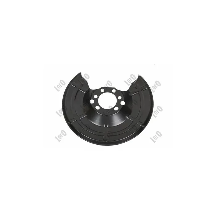 Abakus 13107501 Splash Panel, Brake Disc