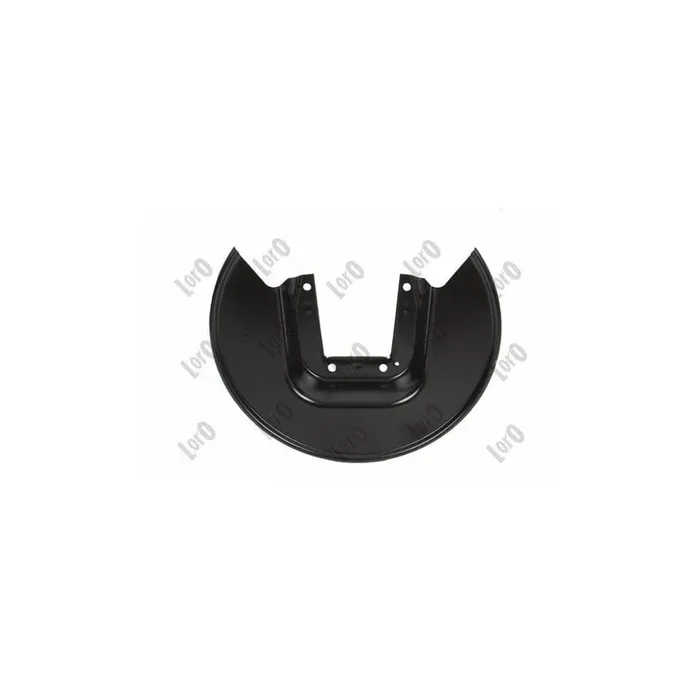 Abakus 13107518 Splash Panel, Brake Disc for Honda CIVIC