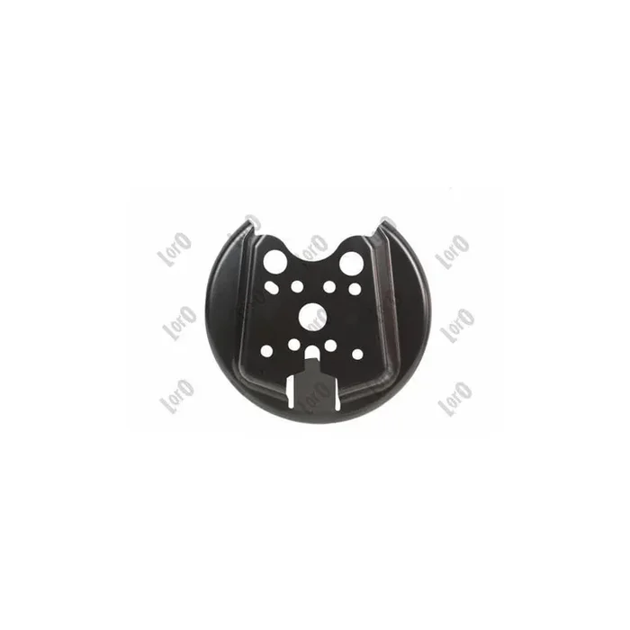 Abakus 13107519 Splash Panel, Brake Disc