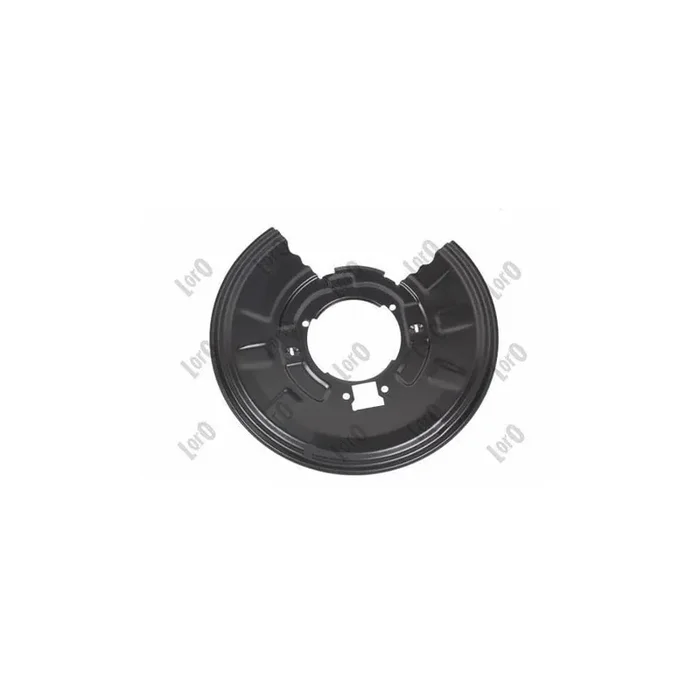 Abakus 13107615 Splash Panel, Brake Disc