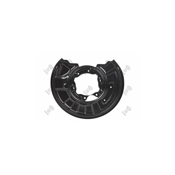 Abakus 13107623 Splash Panel, Brake Disc