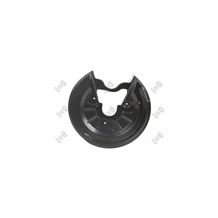 Abakus 13107625 Splash Panel, Brake Disc