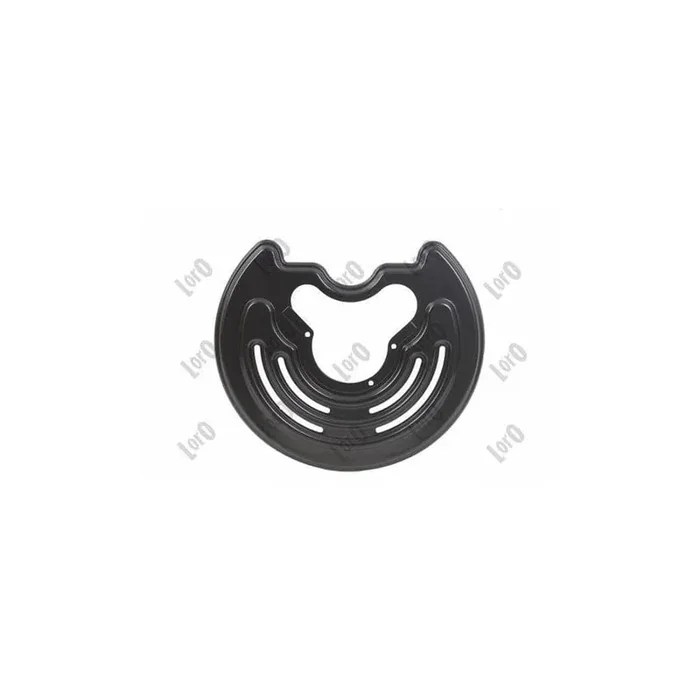 Abakus 13107636 Splash Panel, Brake Disc