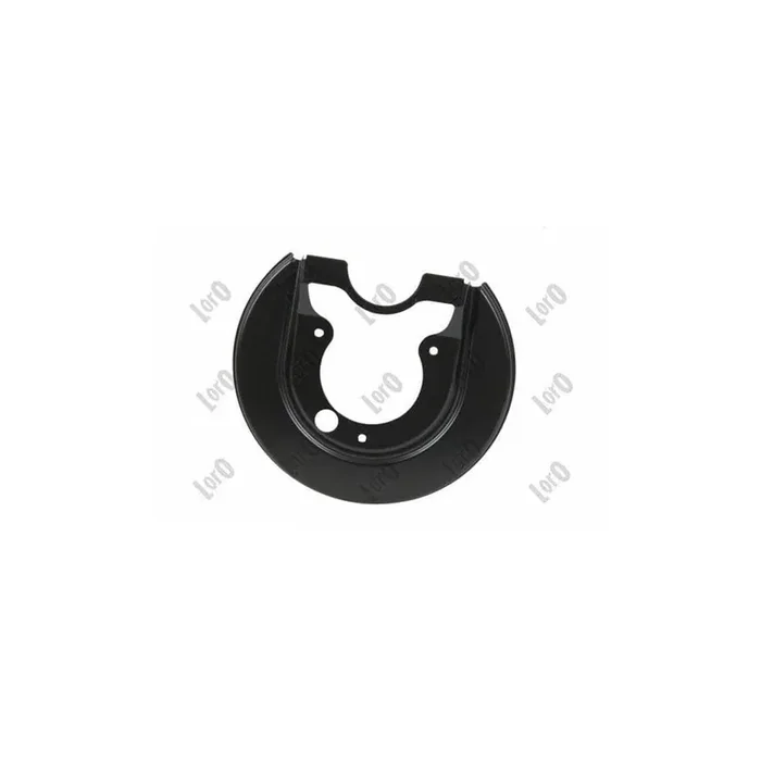 Abakus 13107637 Splash Panel, Brake Disc