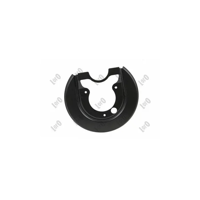 Abakus 13107638 Splash Panel, Brake Disc