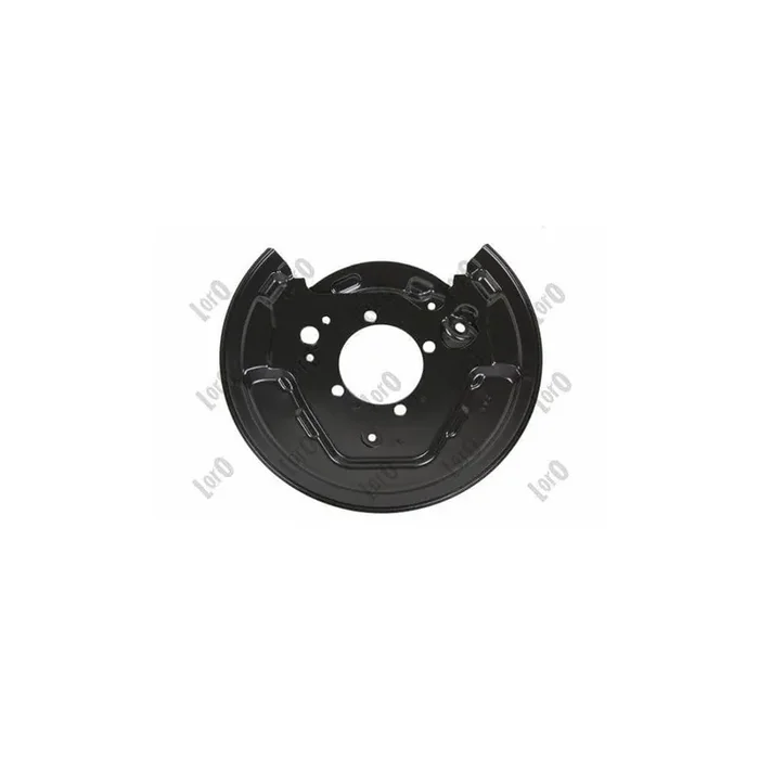 Abakus 13107639 Splash Panel, Brake Disc for Toyota Avensis