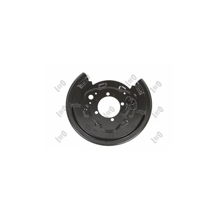 Abakus 13107640 Splash Panel, Brake Disc for Toyota Avensis