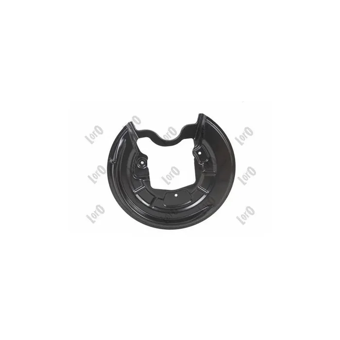 Abakus 13107642 Splash Panel, Brake Disc