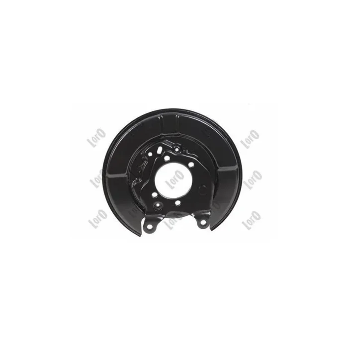 Abakus 13107644 Splash Panel, Brake Disc