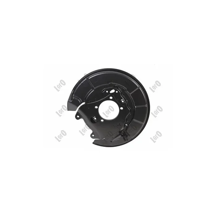 Abakus 13107646 Splash Panel, Brake Disc for Toyota Rav4 II Off-Road (Xa20)