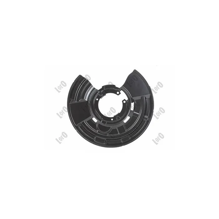 Abakus 13107672 Splash Panel, Brake Disc