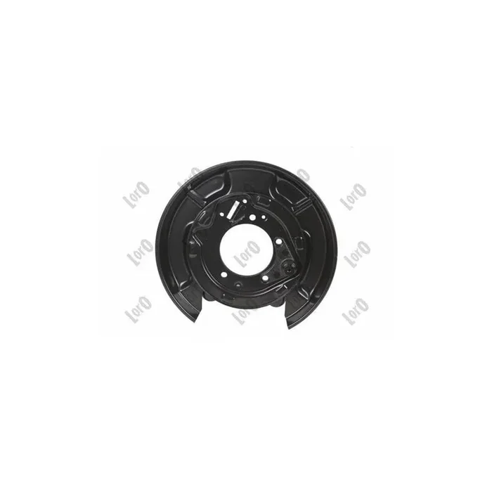 Abakus 13107686 Splash Panel, Brake Disc
